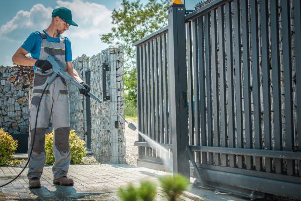 Best Factory Floor Cleaning  in Oroville, WA