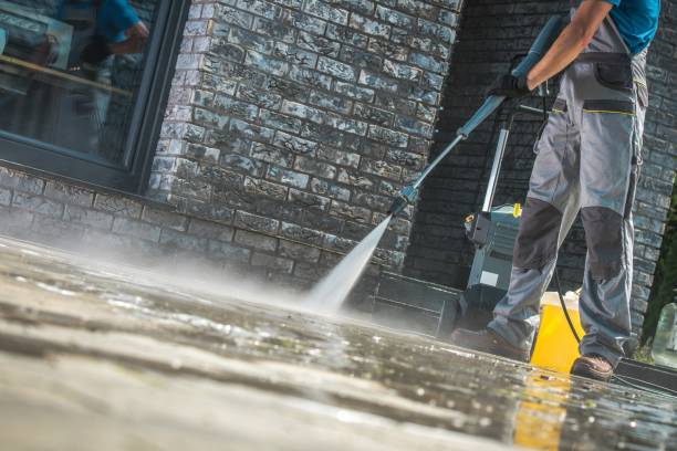 Best Dumpster Area Cleaning  in Oroville, WA
