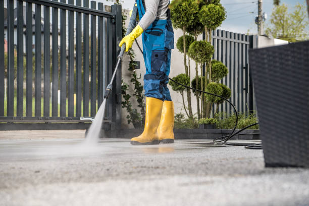 Best Post-Construction Pressure Washing  in Oroville, WA